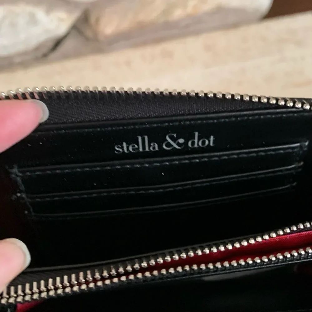 S& D Madison tech wallet - Picture 8 of 10